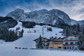 Gasthaus-Landhotel Traunstein Abtenau